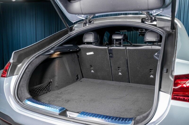 2025 Mercedes-Benz GLE AMG&reg; 53 4MATIC+&reg; Coupe Scottsdale AZ