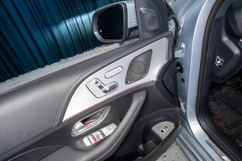2025 Mercedes-Benz GLE AMG&reg; 53 4MATIC+&reg; Coupe Scottsdale AZ
