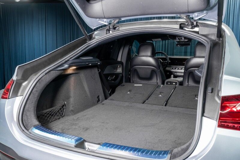 2025 Mercedes-Benz GLE AMG&reg; 53 4MATIC+&reg; Coupe Scottsdale AZ