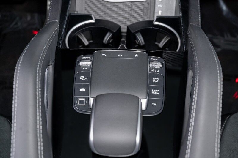 2025 Mercedes-Benz GLE AMG&reg; 53 4MATIC+&reg; Coupe Scottsdale AZ