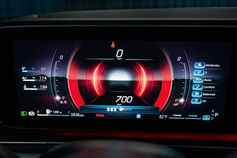 2025 Mercedes-Benz GLE AMG&reg; 53 4MATIC+&reg; Coupe Scottsdale AZ