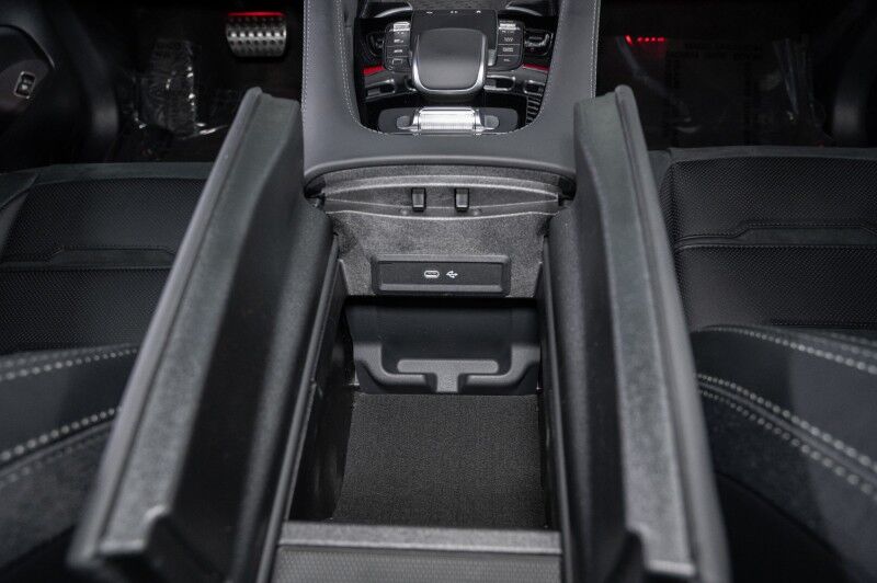 2025 Mercedes-Benz GLE AMG&reg; 53 4MATIC+&reg; Coupe Scottsdale AZ