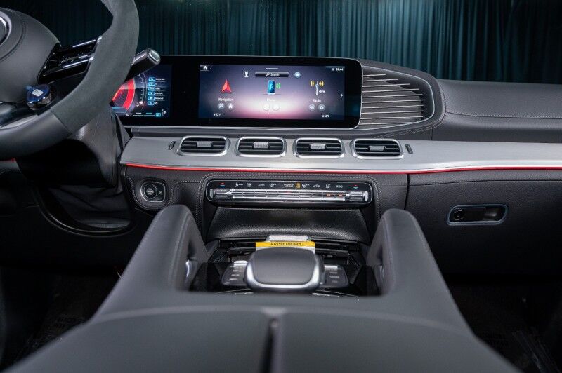 2025 Mercedes-Benz GLE AMG&reg; 53 4MATIC+&reg; Coupe Scottsdale AZ