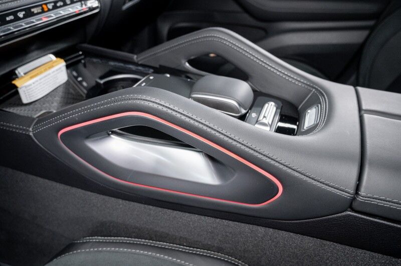 2025 Mercedes-Benz GLE AMG&reg; 53 4MATIC+&reg; Coupe Scottsdale AZ