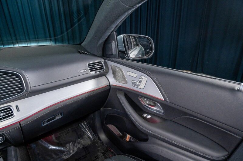 2025 Mercedes-Benz GLE AMG&reg; 53 4MATIC+&reg; Coupe Scottsdale AZ