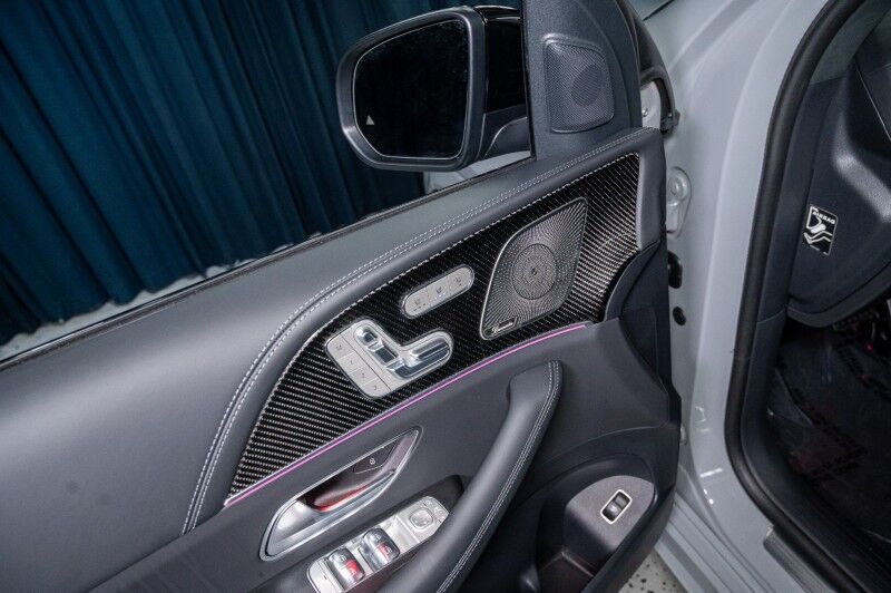 2025 Mercedes-Benz GLE AMG&reg; 53 4MATIC+&reg; Coupe Scottsdale AZ