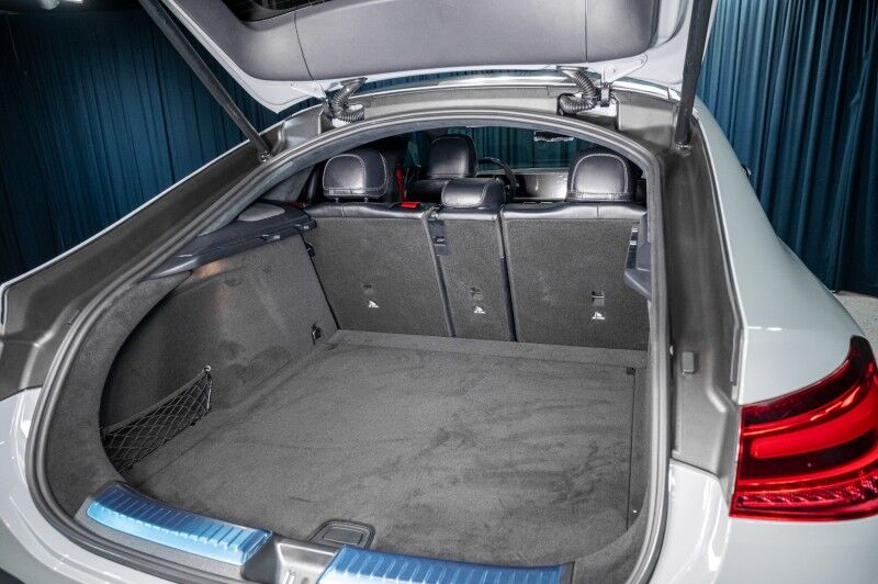 2025 Mercedes-Benz GLE AMG&reg; 53 4MATIC+&reg; Coupe Scottsdale AZ