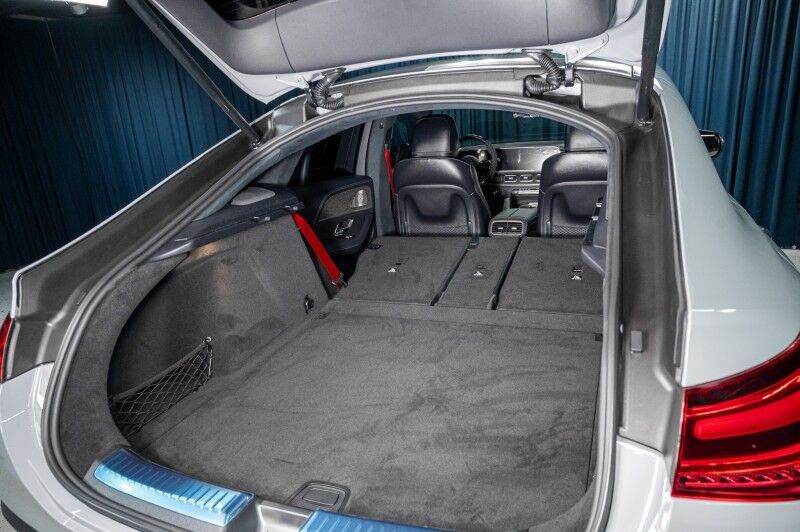 2025 Mercedes-Benz GLE AMG&reg; 53 4MATIC+&reg; Coupe Scottsdale AZ