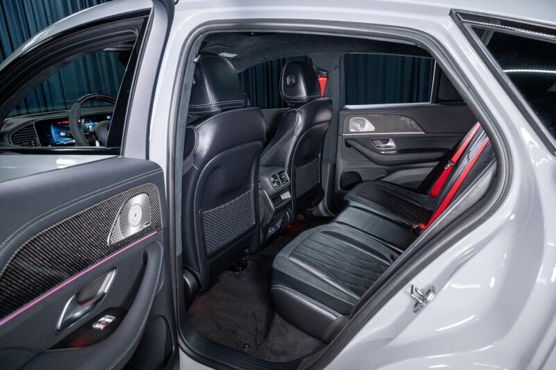 2025 Mercedes-Benz GLE AMG&reg; 53 4MATIC+&reg; Coupe Scottsdale AZ