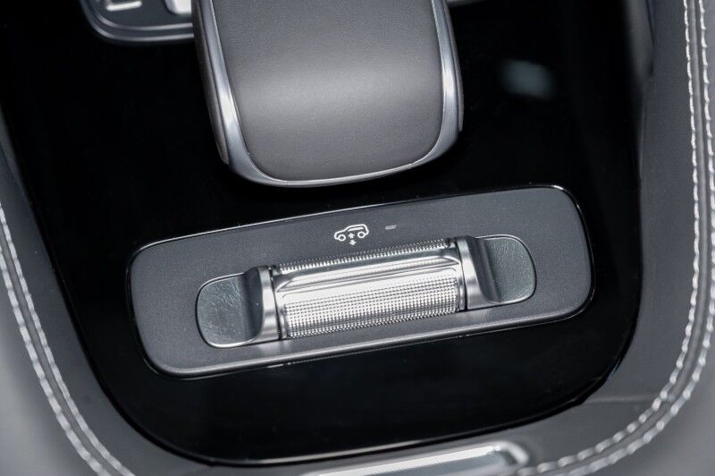 2025 Mercedes-Benz GLE AMG&reg; 53 4MATIC+&reg; Coupe Scottsdale AZ