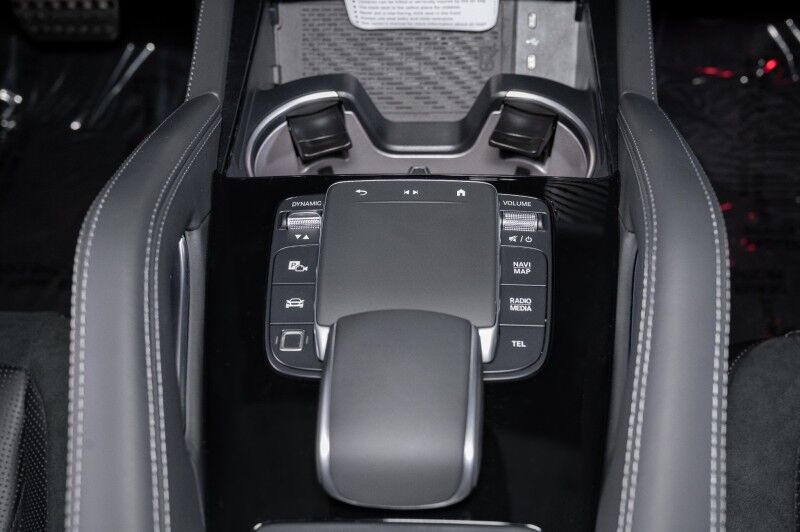 2025 Mercedes-Benz GLE AMG&reg; 53 4MATIC+&reg; Coupe Scottsdale AZ