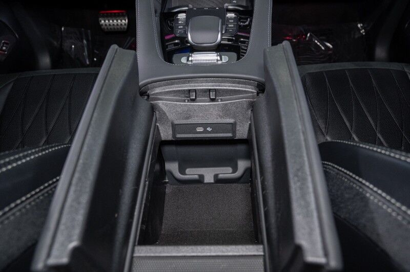 2025 Mercedes-Benz GLE AMG&reg; 53 4MATIC+&reg; Coupe Scottsdale AZ