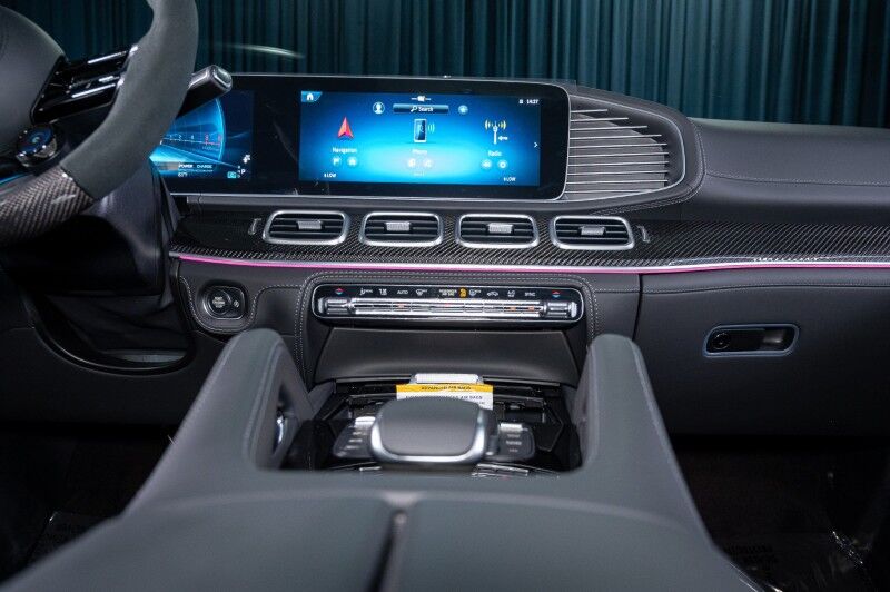 2025 Mercedes-Benz GLE AMG&reg; 53 4MATIC+&reg; Coupe Scottsdale AZ