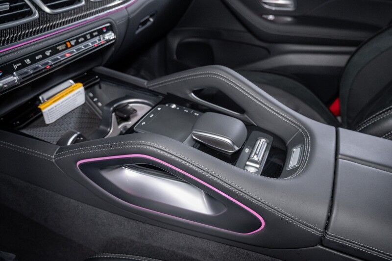 2025 Mercedes-Benz GLE AMG&reg; 53 4MATIC+&reg; Coupe Scottsdale AZ