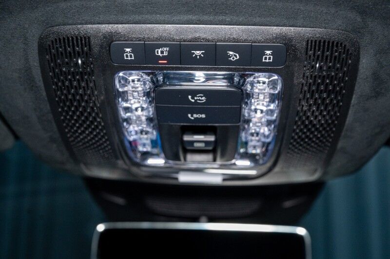 2025 Mercedes-Benz GLE AMG&reg; 53 4MATIC+&reg; Coupe Scottsdale AZ
