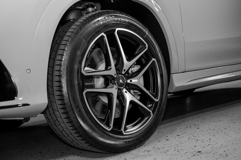 2025 Mercedes-Benz GLE AMG&reg; 53 4MATIC+&reg; Coupe Scottsdale AZ