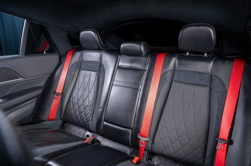 2025 Mercedes-Benz GLE AMG&reg; 53 4MATIC+&reg; Coupe Scottsdale AZ