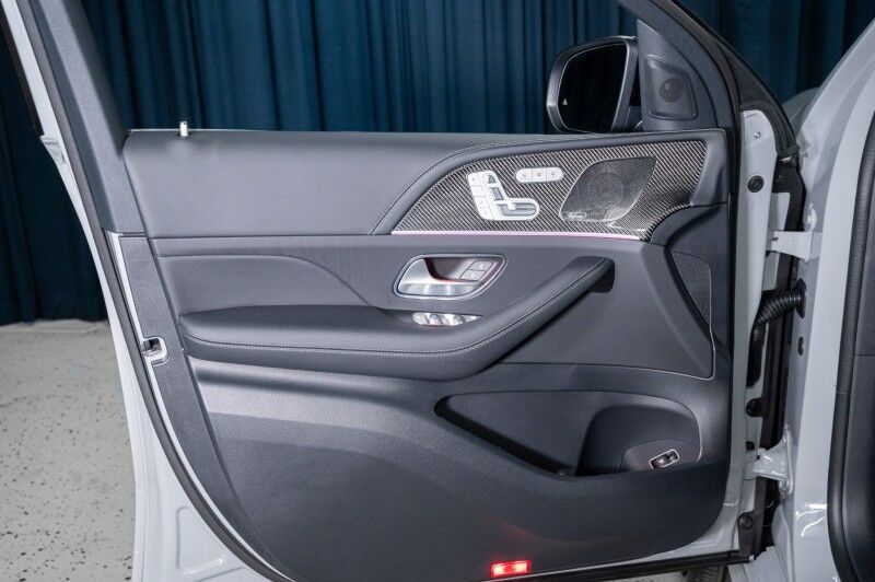 2025 Mercedes-Benz GLE AMG&reg; 53 4MATIC+&reg; Coupe Scottsdale AZ
