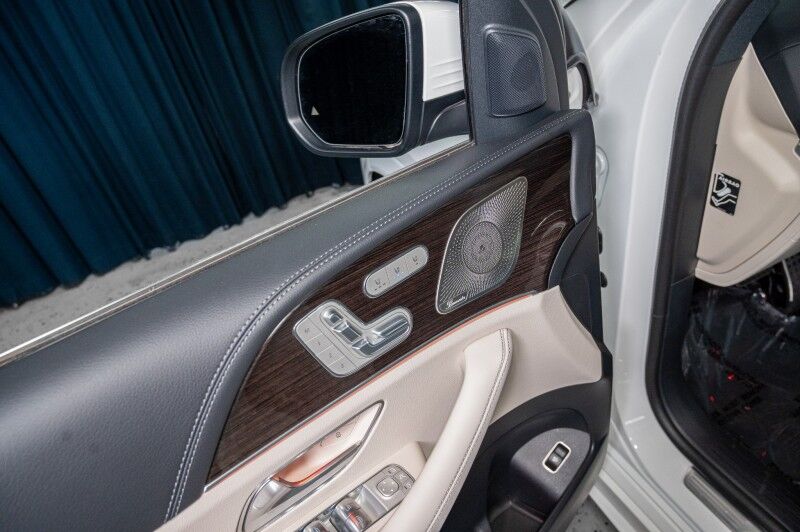 2025 Mercedes-Benz GLE AMG&reg; 53 4MATIC+&reg; Coupe Scottsdale AZ