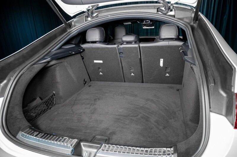 2025 Mercedes-Benz GLE AMG&reg; 53 4MATIC+&reg; Coupe Scottsdale AZ
