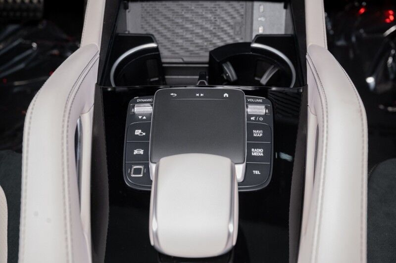 2025 Mercedes-Benz GLE AMG&reg; 53 4MATIC+&reg; Coupe Scottsdale AZ