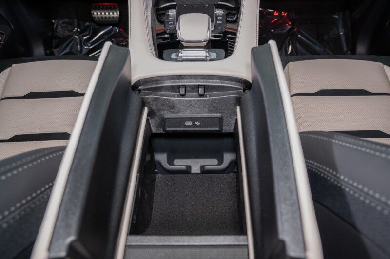 2025 Mercedes-Benz GLE AMG&reg; 53 4MATIC+&reg; Coupe Scottsdale AZ