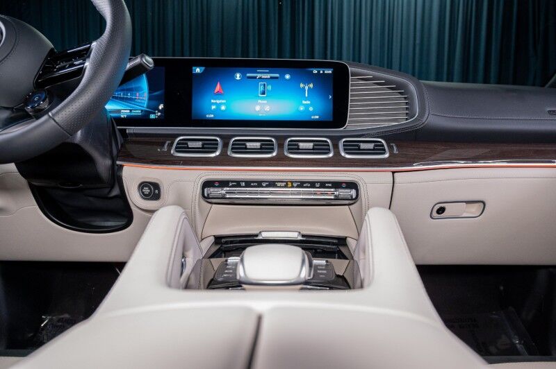 2025 Mercedes-Benz GLE AMG&reg; 53 4MATIC+&reg; Coupe Scottsdale AZ