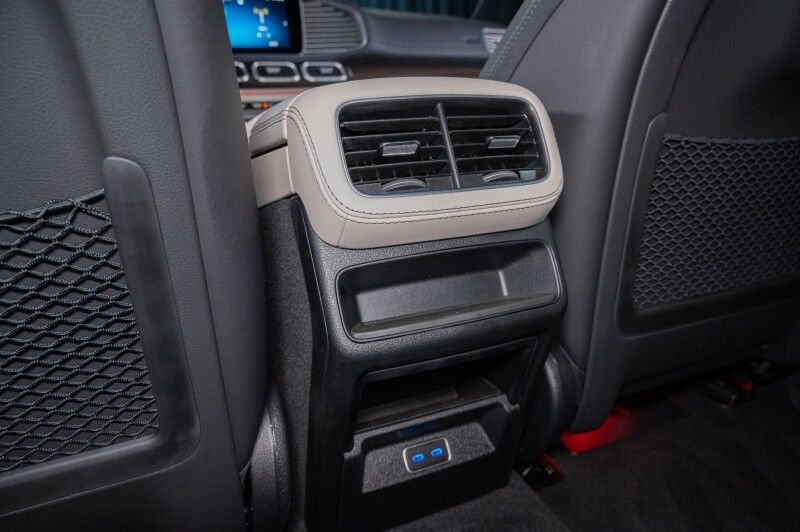 2025 Mercedes-Benz GLE AMG&reg; 53 4MATIC+&reg; Coupe Scottsdale AZ
