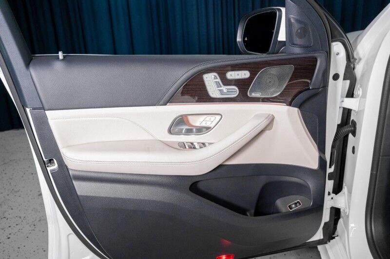 2025 Mercedes-Benz GLE AMG&reg; 53 4MATIC+&reg; Coupe Scottsdale AZ