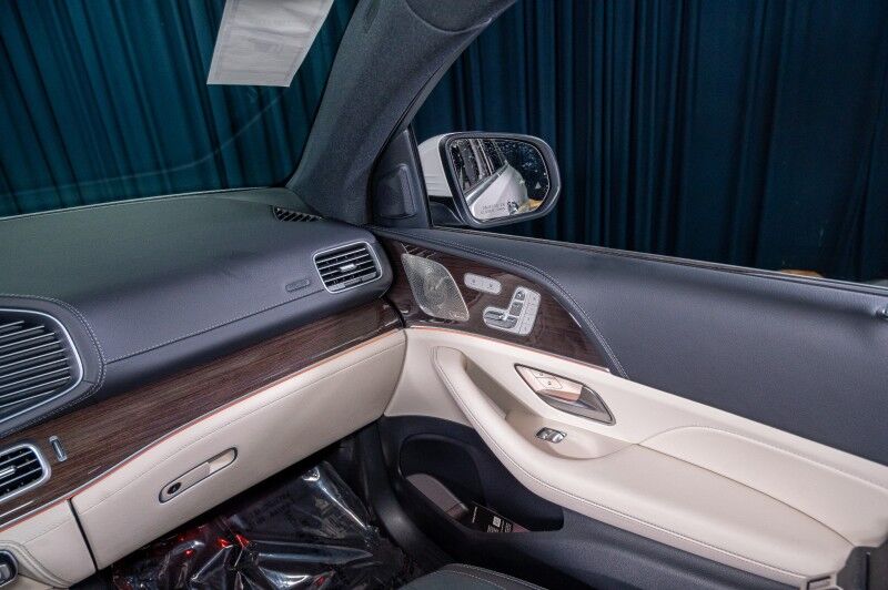 2025 Mercedes-Benz GLE AMG&reg; 53 4MATIC+&reg; Coupe Scottsdale AZ
