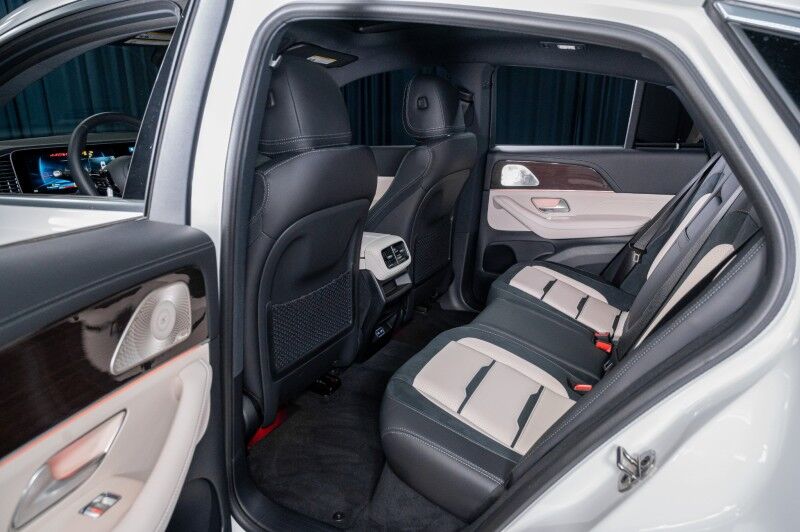 2025 Mercedes-Benz GLE AMG&reg; 53 4MATIC+&reg; Coupe Scottsdale AZ