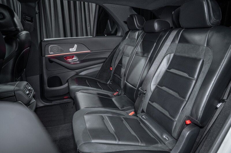 2025 Mercedes-Benz GLE AMG&reg; 53 4MATIC+&reg; SUV Peoria AZ
