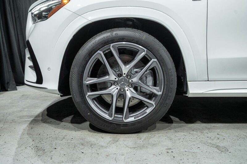 2025 Mercedes-Benz GLE AMG&reg; 53 4MATIC+&reg; SUV Peoria AZ