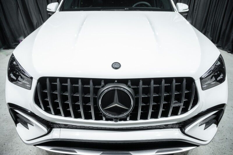 2025 Mercedes-Benz GLE AMG&reg; 53 4MATIC+&reg; SUV Peoria AZ