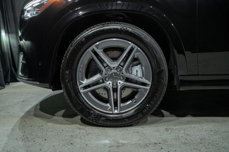 2025 Mercedes-Benz GLE AMG&reg; 53 4MATIC+&reg; SUV Peoria AZ