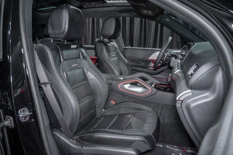 2025 Mercedes-Benz GLE AMG&reg; 53 4MATIC+&reg; SUV Peoria AZ