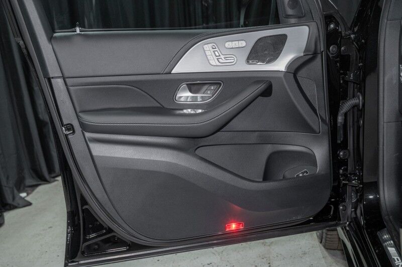 2025 Mercedes-Benz GLE AMG&reg; 53 4MATIC+&reg; SUV Peoria AZ