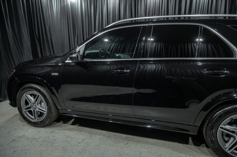 2025 Mercedes-Benz GLE AMG&reg; 53 4MATIC+&reg; SUV Peoria AZ