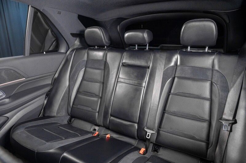 2025 Mercedes-Benz GLE AMG&reg; 53 4MATIC+&reg; SUV Scottsdale AZ