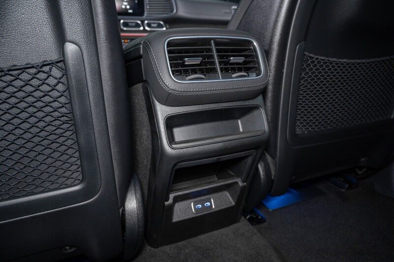 2025 Mercedes-Benz GLE AMG&reg; 53 4MATIC+&reg; SUV Scottsdale AZ