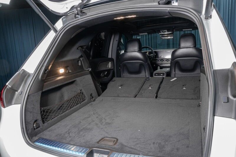 2025 Mercedes-Benz GLE AMG&reg; 53 4MATIC+&reg; SUV Scottsdale AZ