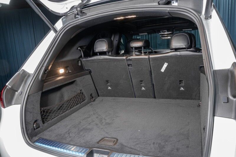 2025 Mercedes-Benz GLE AMG&reg; 53 4MATIC+&reg; SUV Scottsdale AZ