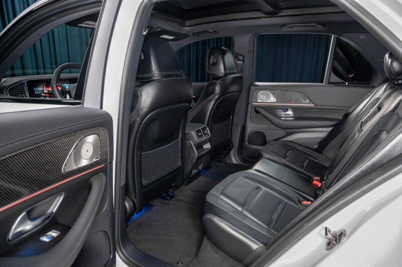 2025 Mercedes-Benz GLE AMG&reg; 53 4MATIC+&reg; SUV Scottsdale AZ