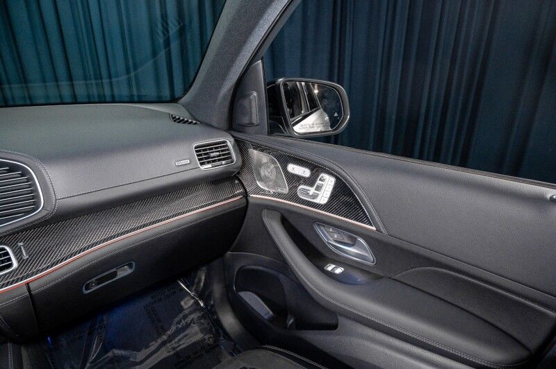 2025 Mercedes-Benz GLE AMG&reg; 53 4MATIC+&reg; SUV Scottsdale AZ