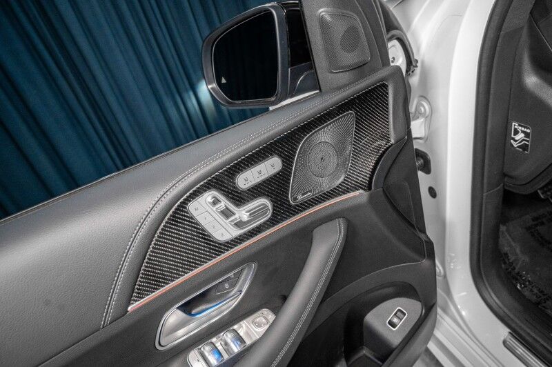 2025 Mercedes-Benz GLE AMG&reg; 53 4MATIC+&reg; SUV Scottsdale AZ