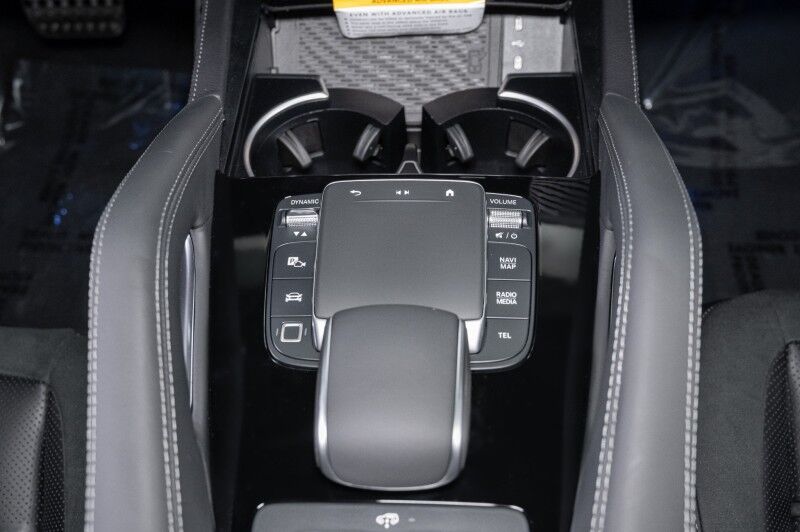 2025 Mercedes-Benz GLE AMG&reg; 53 4MATIC+&reg; SUV Scottsdale AZ