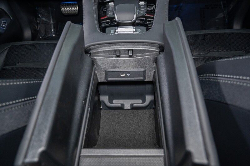2025 Mercedes-Benz GLE AMG&reg; 53 4MATIC+&reg; SUV Scottsdale AZ