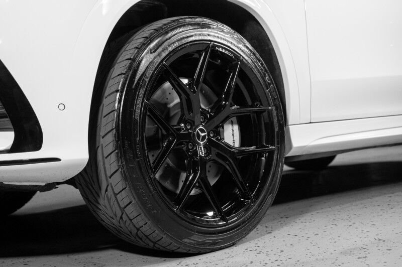 2025 Mercedes-Benz GLE AMG&reg; 53 4MATIC+&reg; SUV Scottsdale AZ