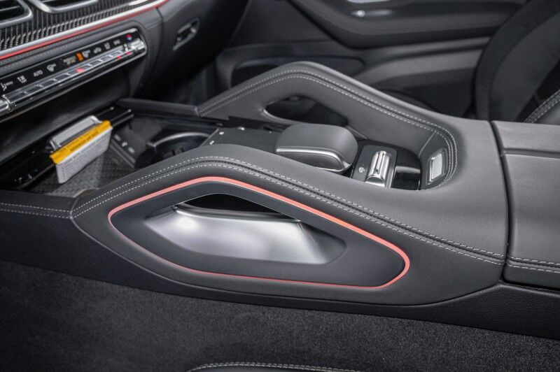 2025 Mercedes-Benz GLE AMG&reg; 53 4MATIC+&reg; SUV Scottsdale AZ