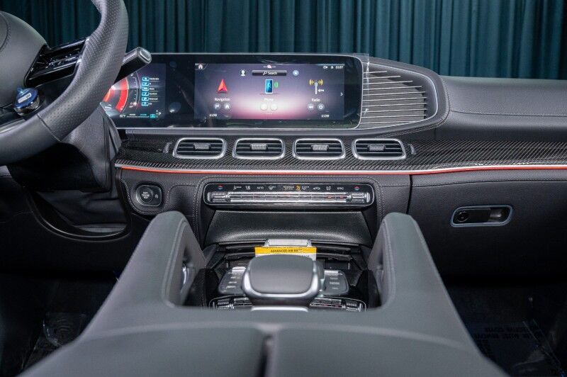2025 Mercedes-Benz GLE AMG&reg; 53 4MATIC+&reg; SUV Scottsdale AZ